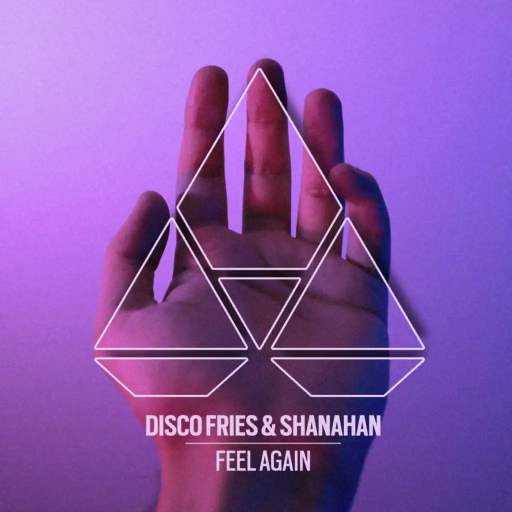 Disco Fries & Shanahan