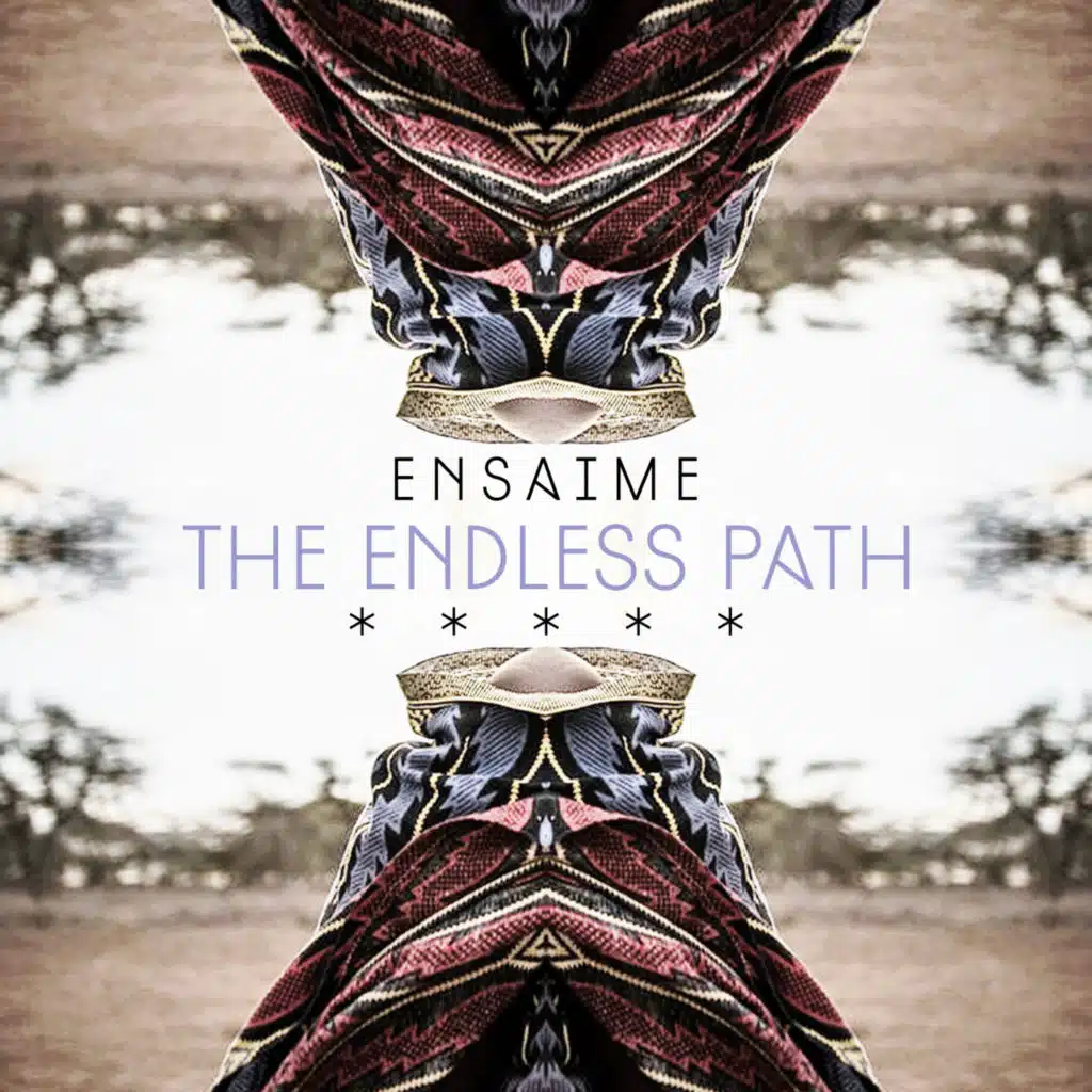 The endless path
