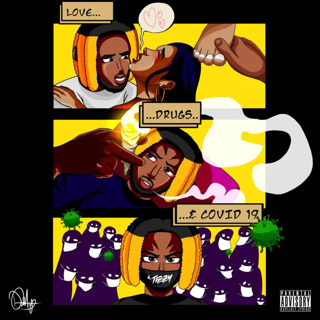 Love, Drugs & Covid-19