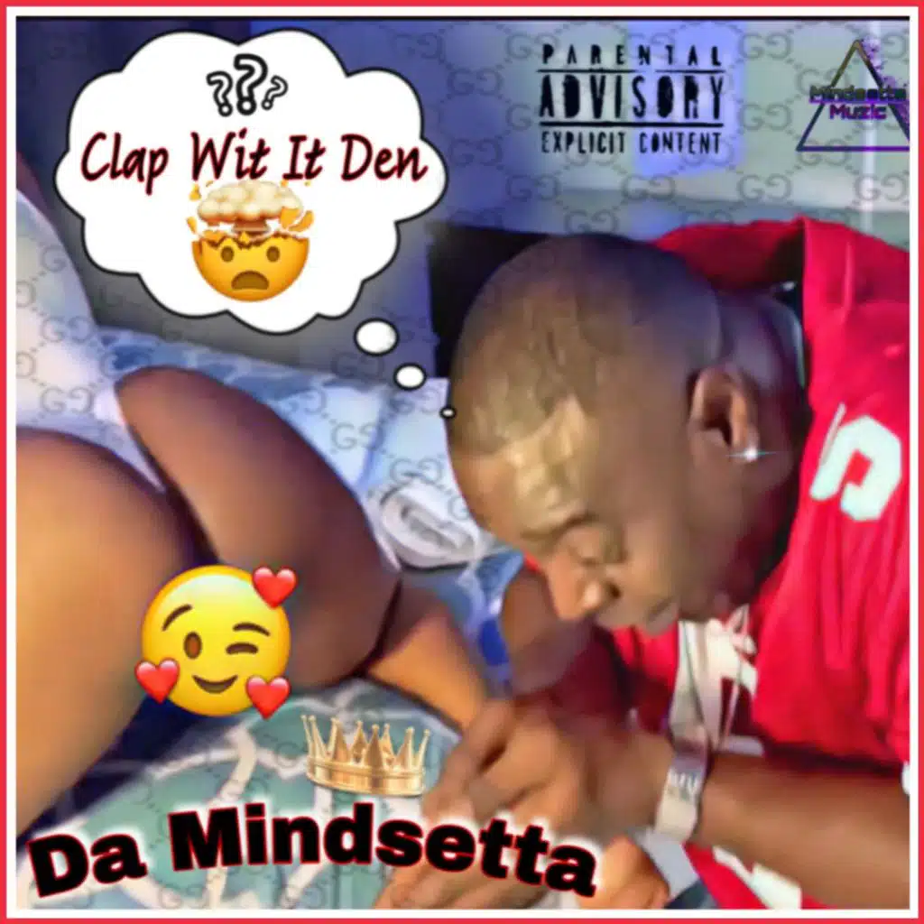 Clap Wit It Den-Single