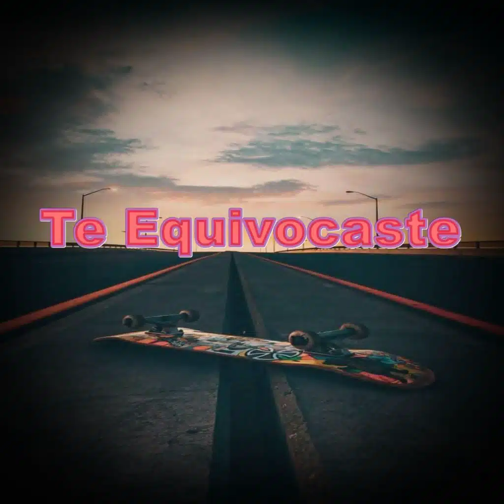 Te Equivocaste