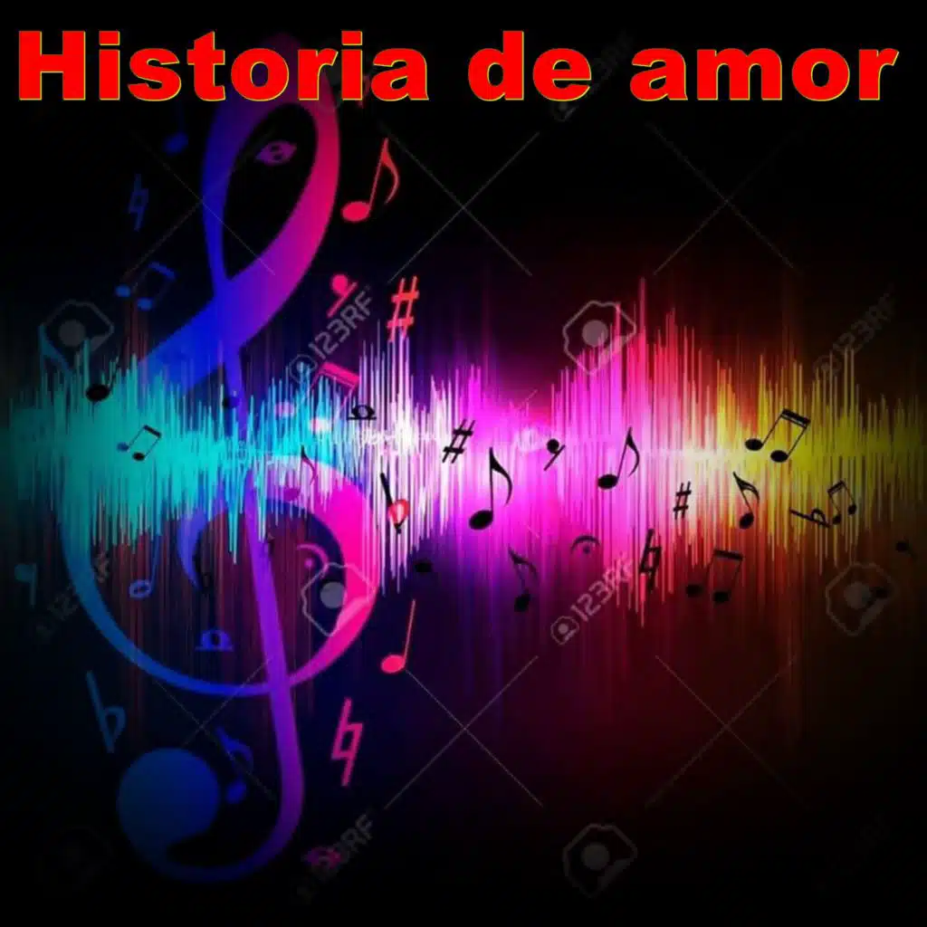 Historia de amor