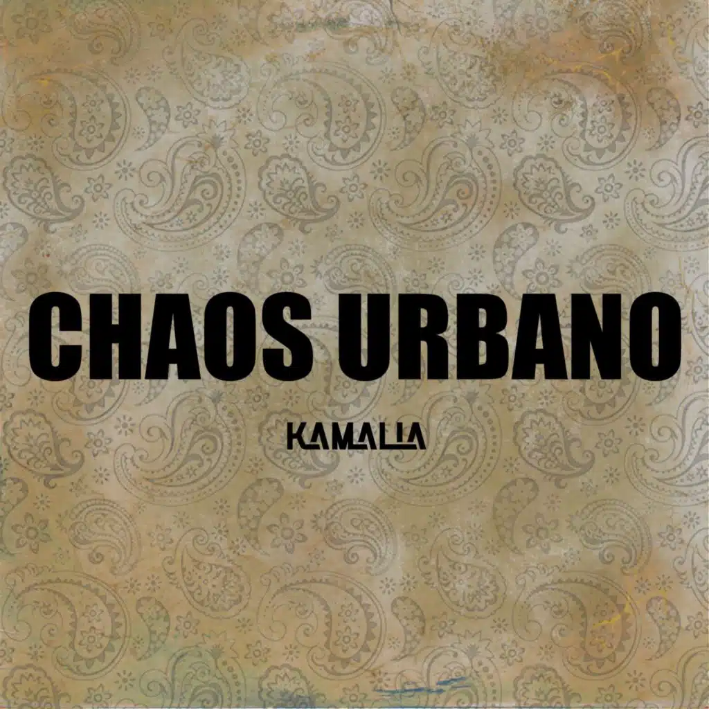 Chaos Urbano
