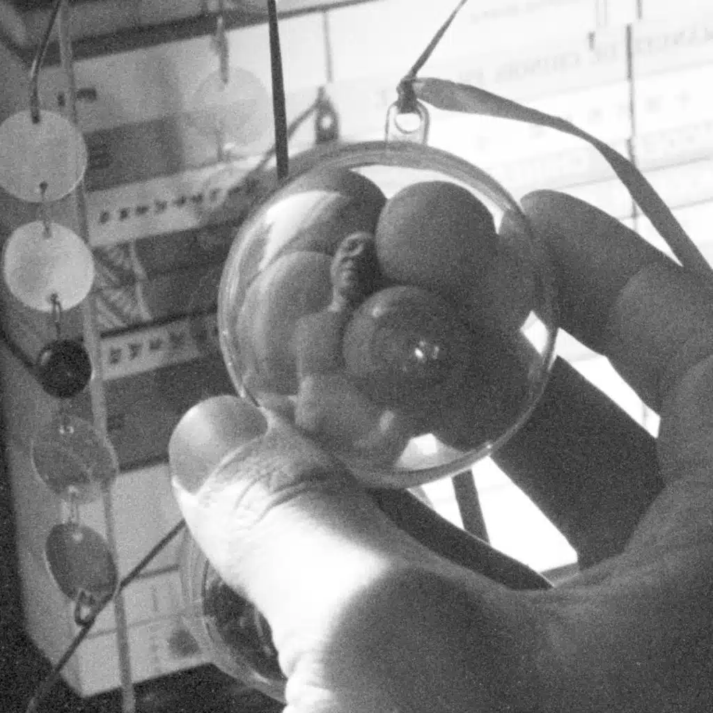 Bring Me the Head of Manuel Bienvenu