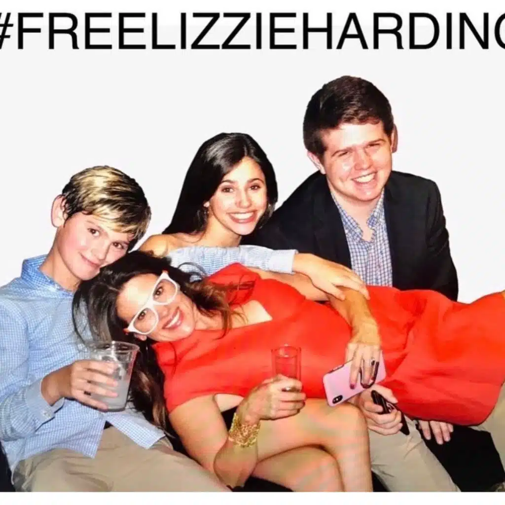 Elizabeth Harding Weinstein Speaks Out On Her Case, Judicial Accountability And Fraudulent Guardianships