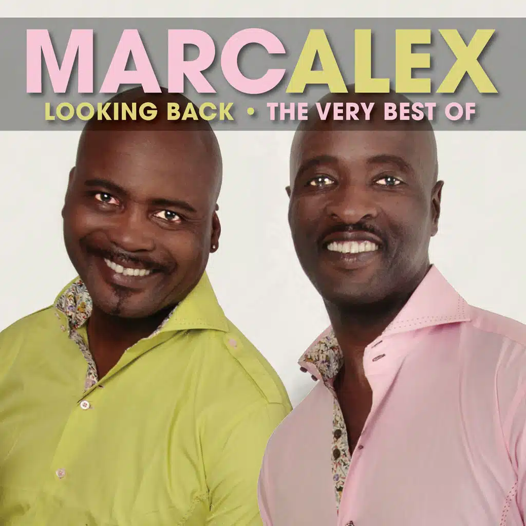 The Very Best Of - Vol 1