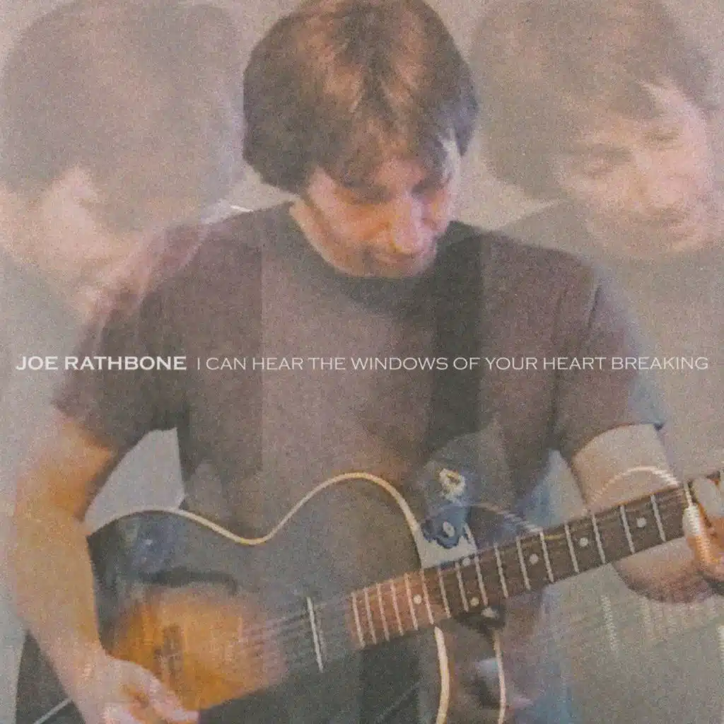 I Can Hear the Windows of Your Heart Breaking