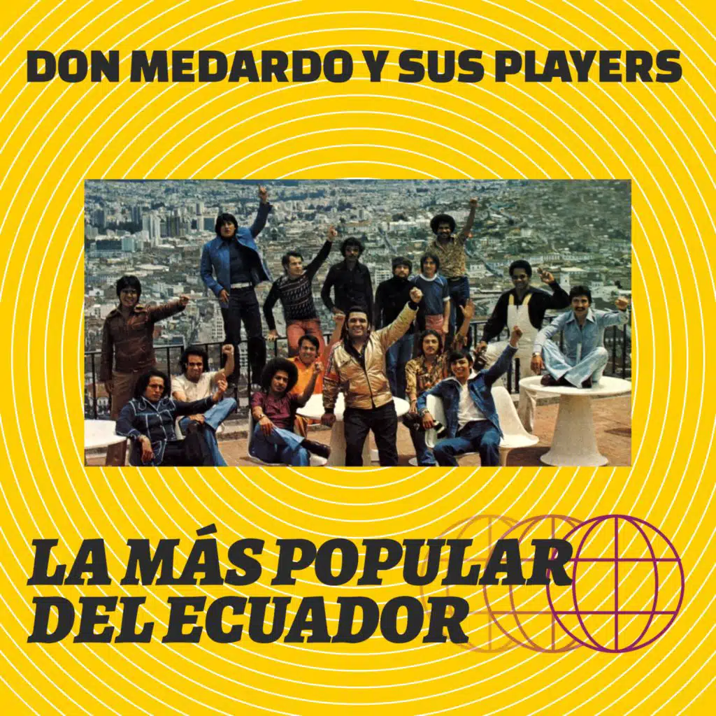 LA MAS POPULAR DEL ECUADOR