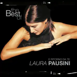 The Best of Laura Pausini - E ritorno da te