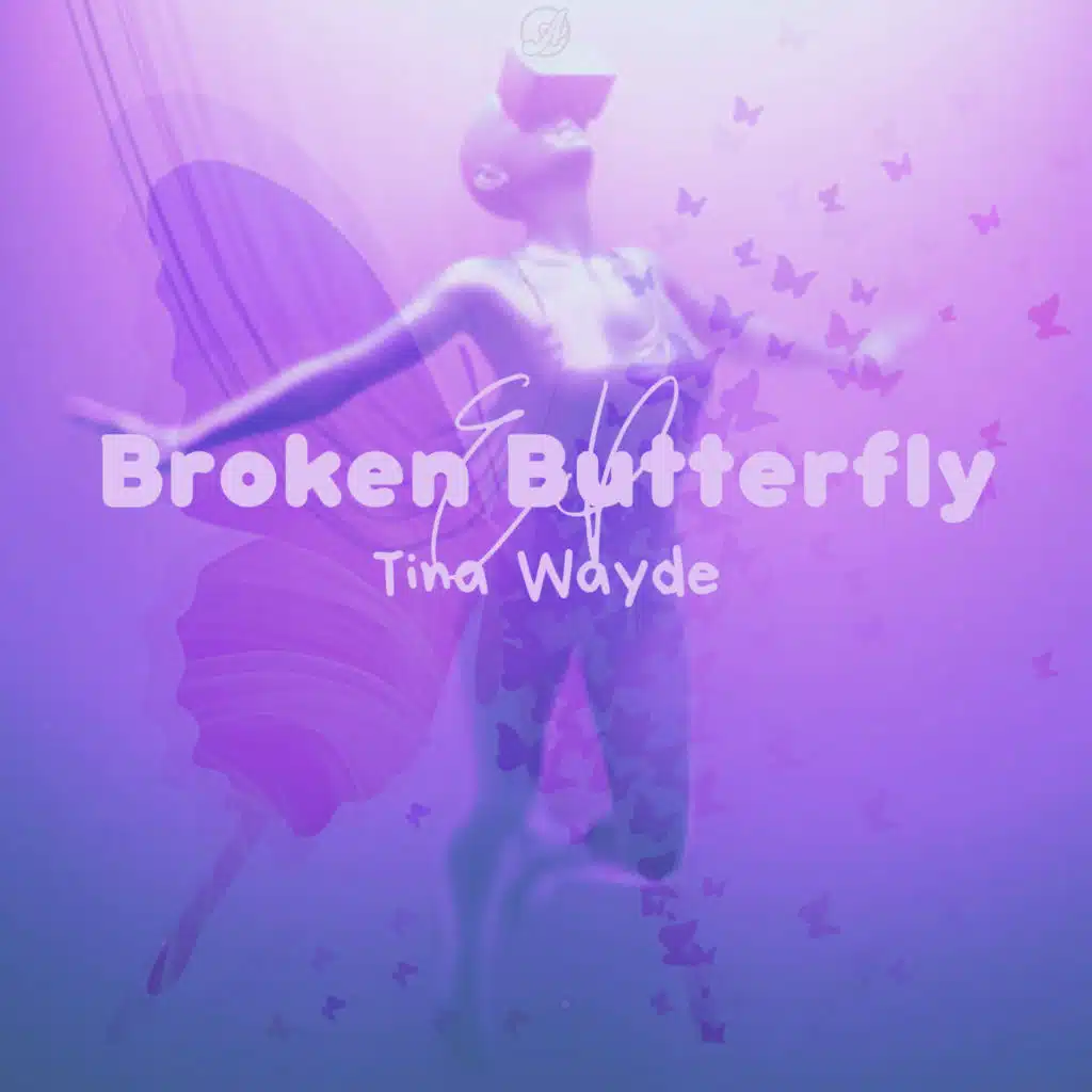 Broken Butterfly