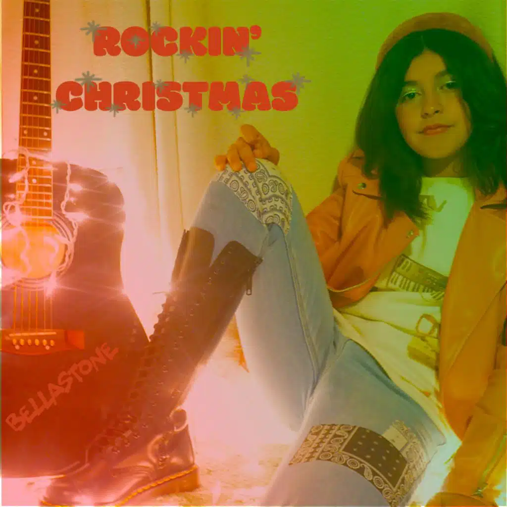 ROCKIN' CHRISTMAS
