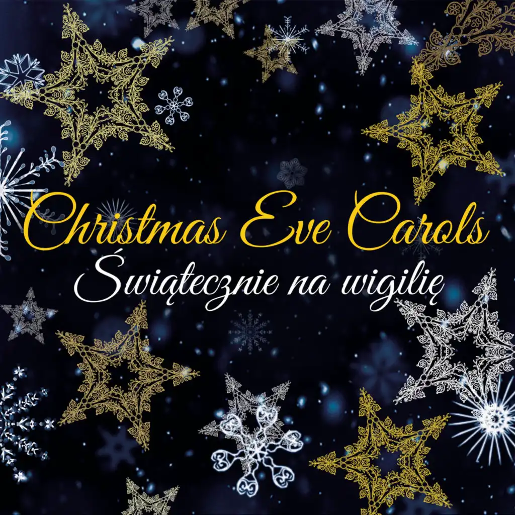 Christmas Eve Carols (Gold Edition)