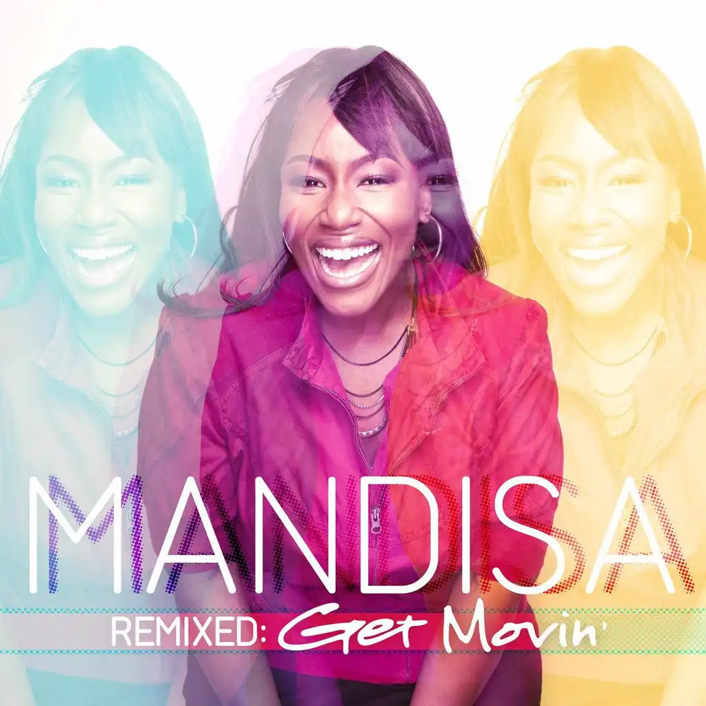 Remixed: Get Movin'