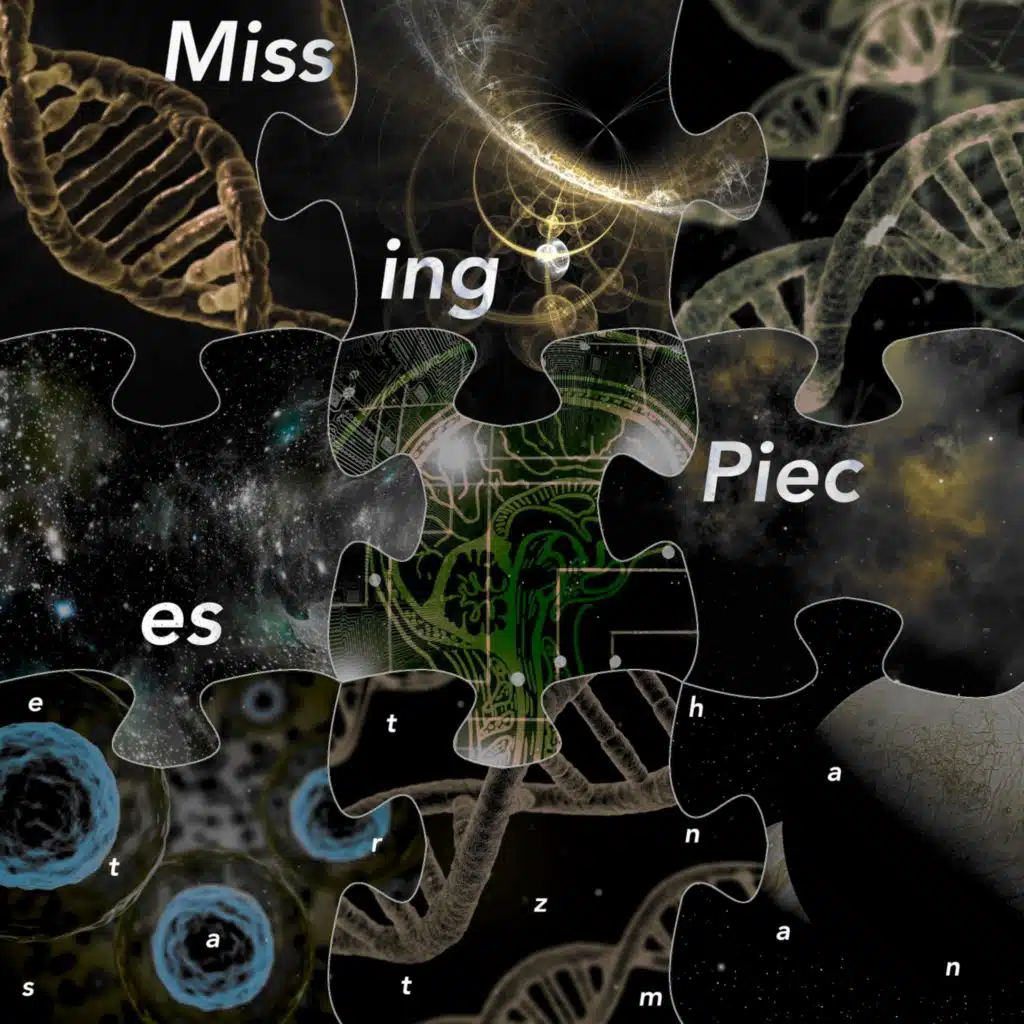 Missing Pieces