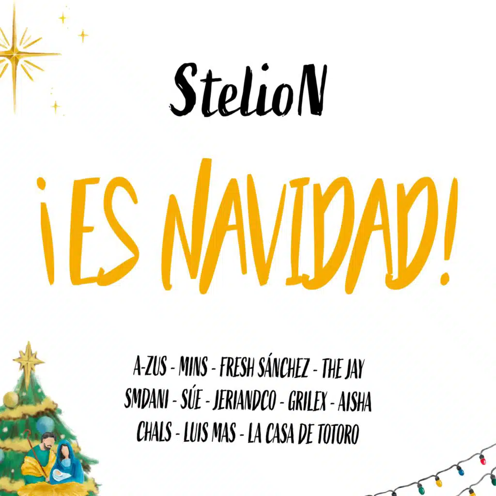 Es Navidad