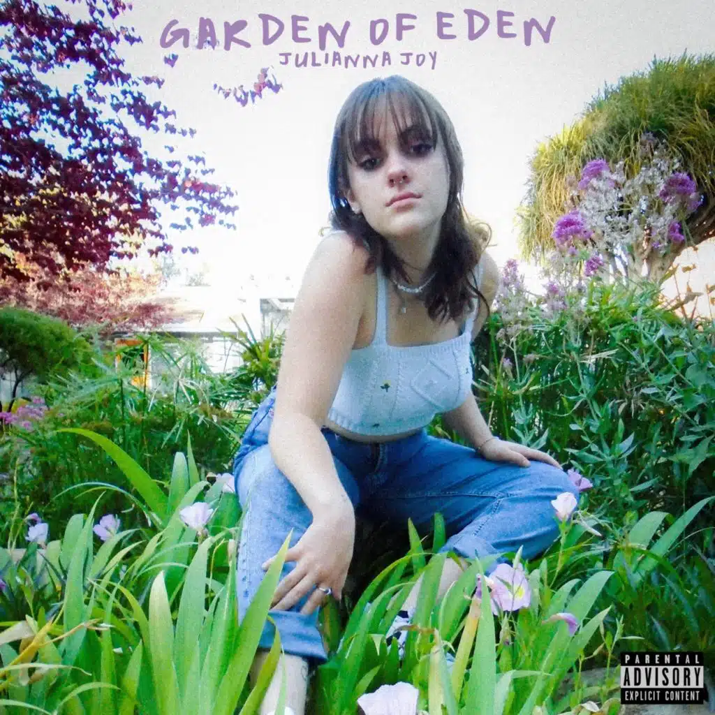 Garden of Eden