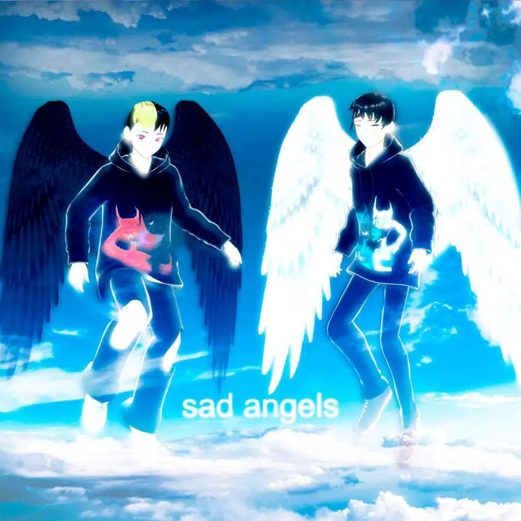 Sad Angels