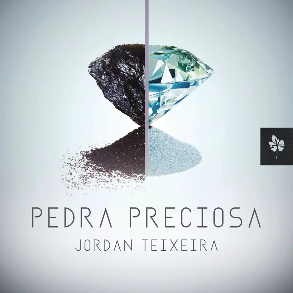 Pedra Preciosa (feat. Brunão Morada) [Ao Vivo]