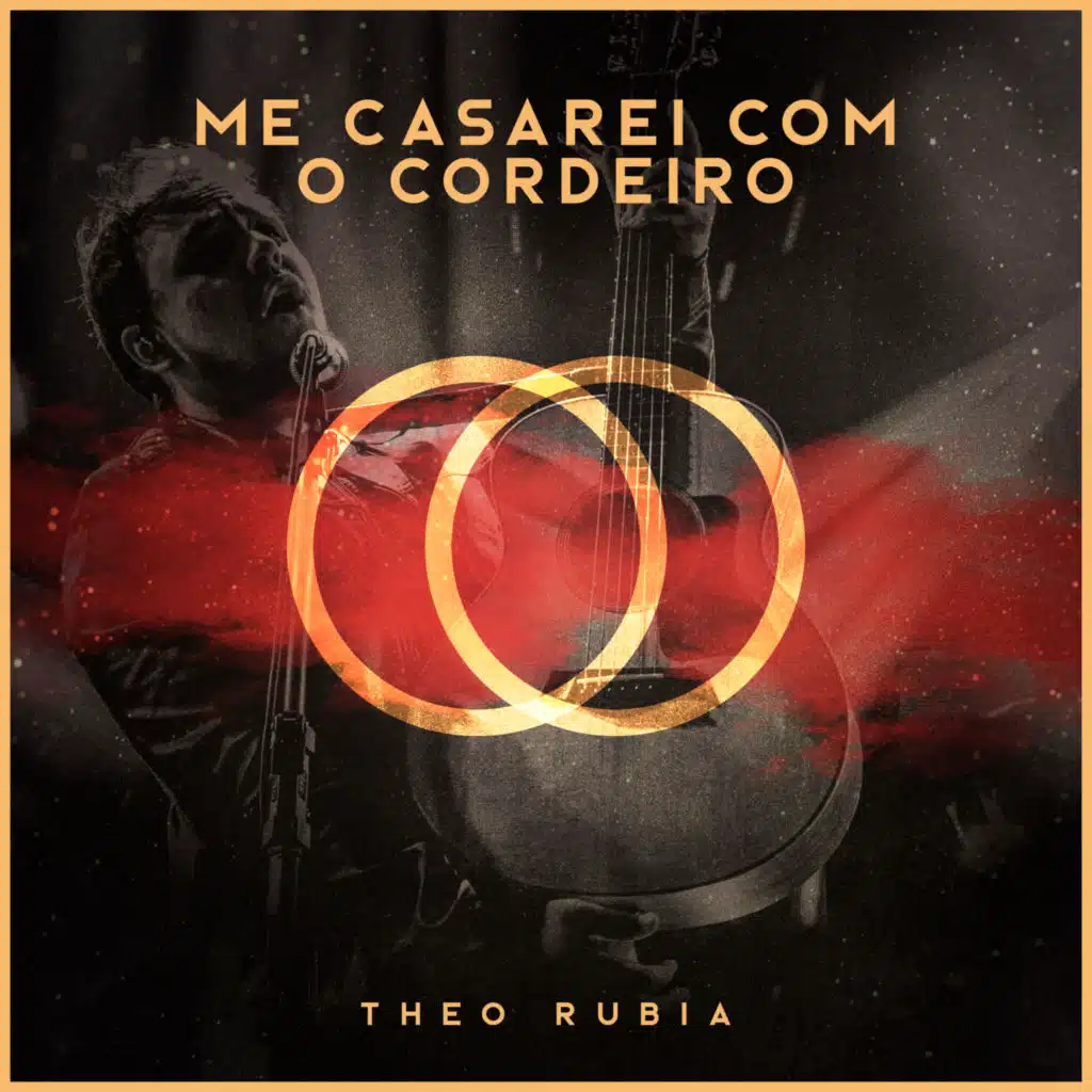 Me Casarei Com o Cordeiro