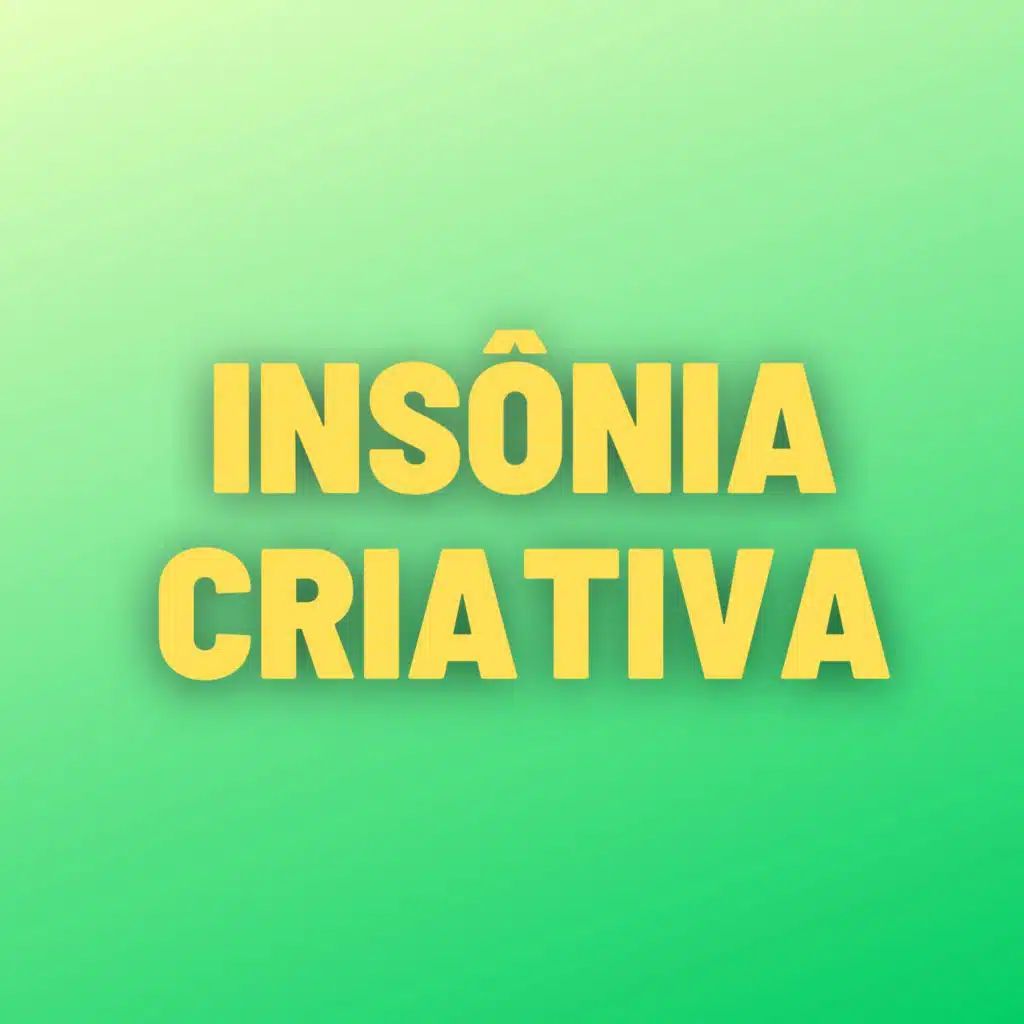 Insônia Criativa