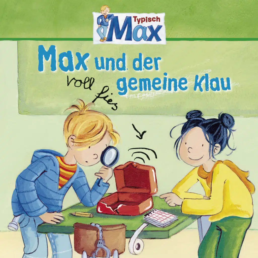 Der rosarote Hinweis