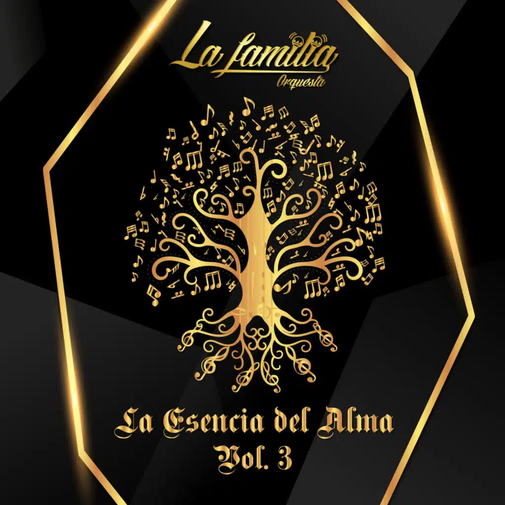 La Esencia del Alma Vol. 3