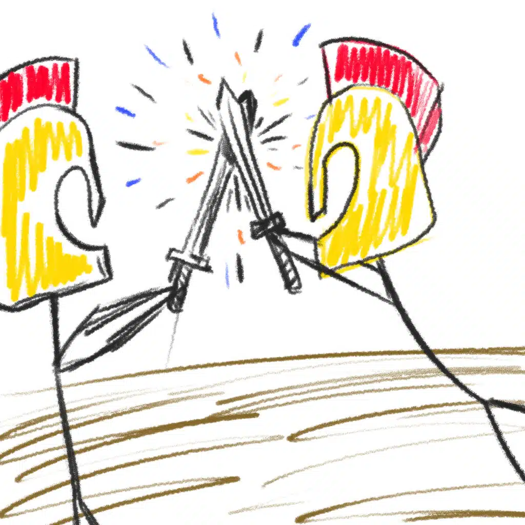 Softwilly, LeonDeLeoni & AVGOTDRIP