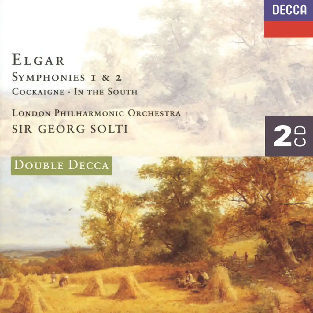 Elgar: In The South (Alassio) - Concert Overture, Op. 50