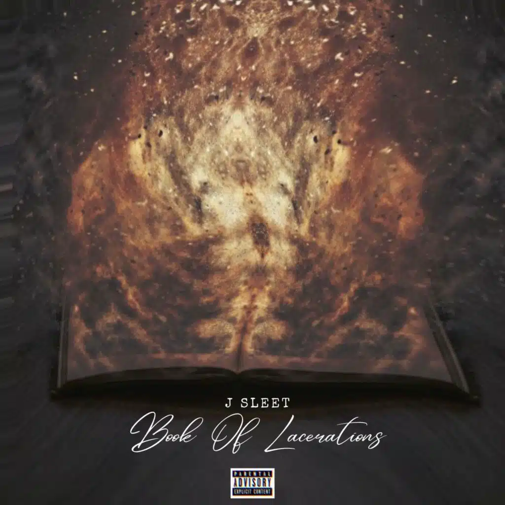 Book Of Lacerations