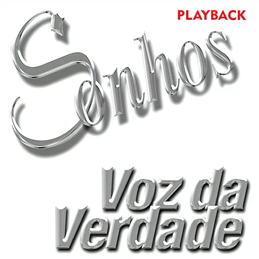 Graça (PlayBack)