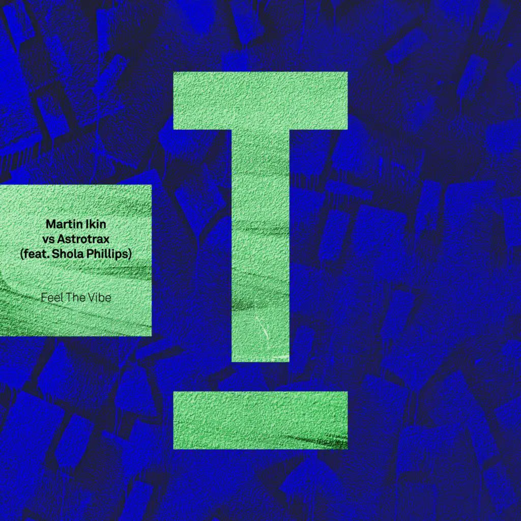 Feel The Vibe (feat. Shola Phillips)