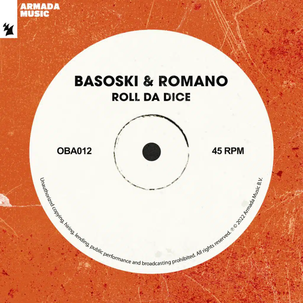 Roll Da Dice
