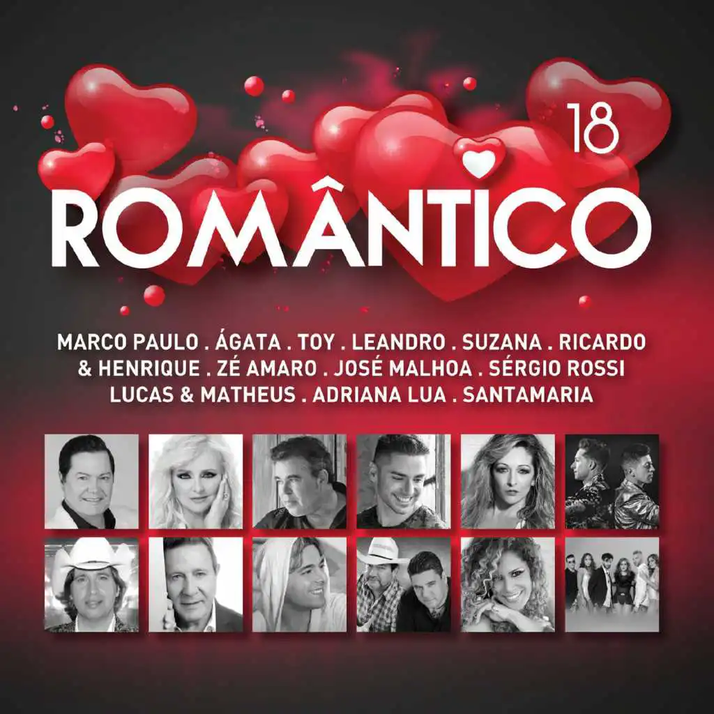 Romântico Vol. 18