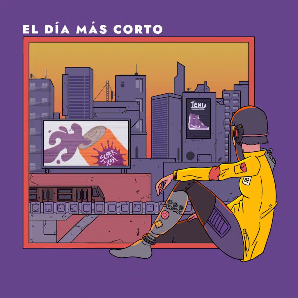 Viscaria Corto