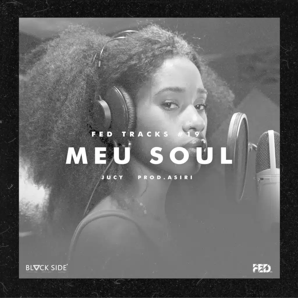 Fed Tracks # 19 - Meu Soul