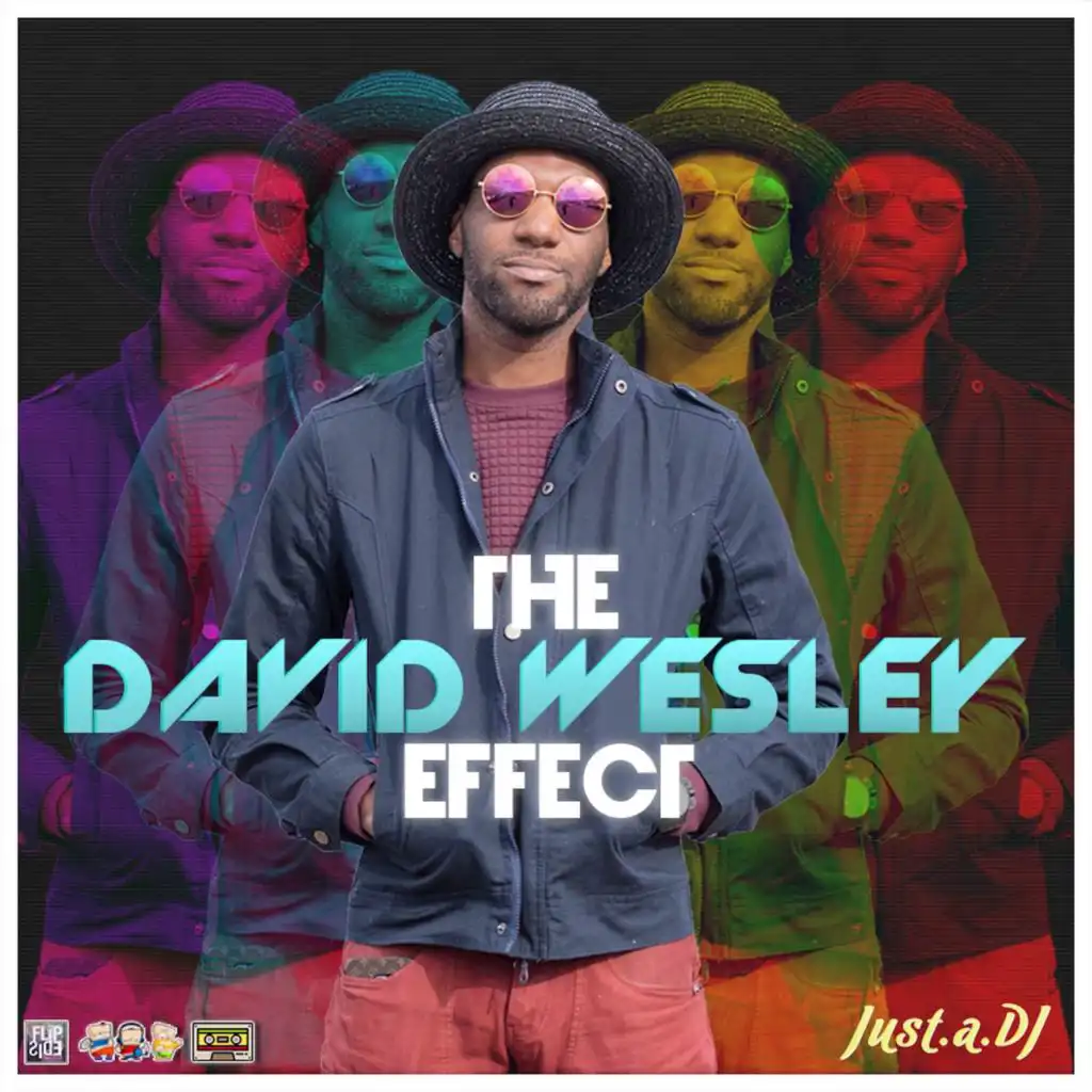 The David Wesley Effect
