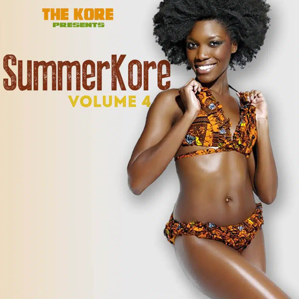 Summerkore, Vol. 4 (feat. Delly)