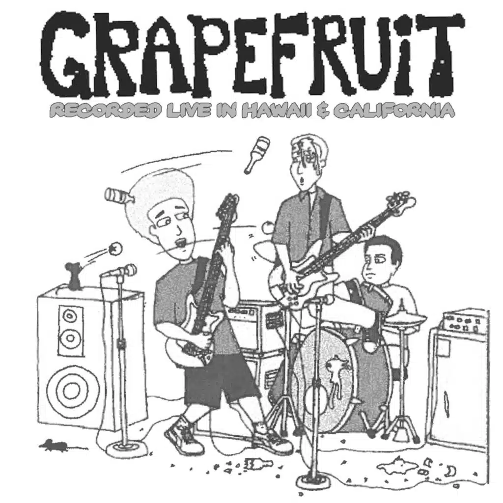 Grapefruit