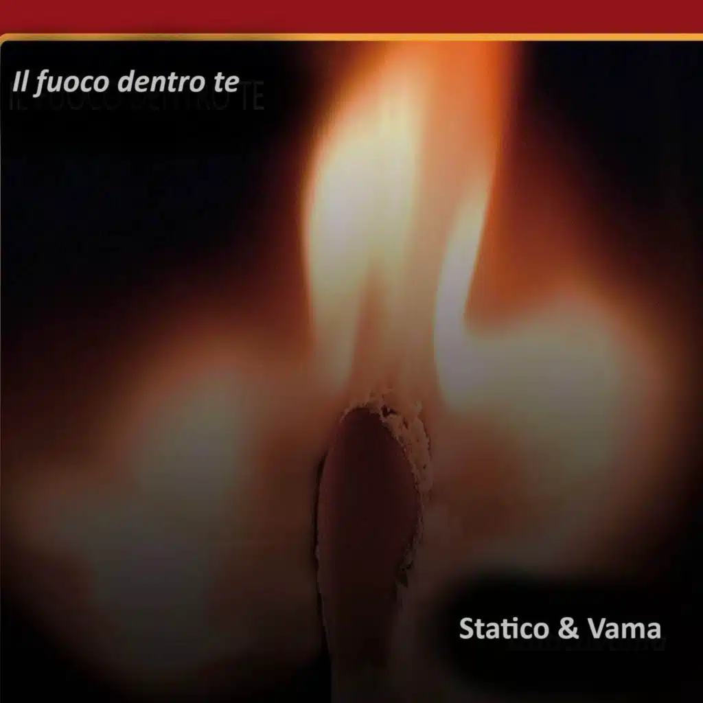 Il fuoco dentro te