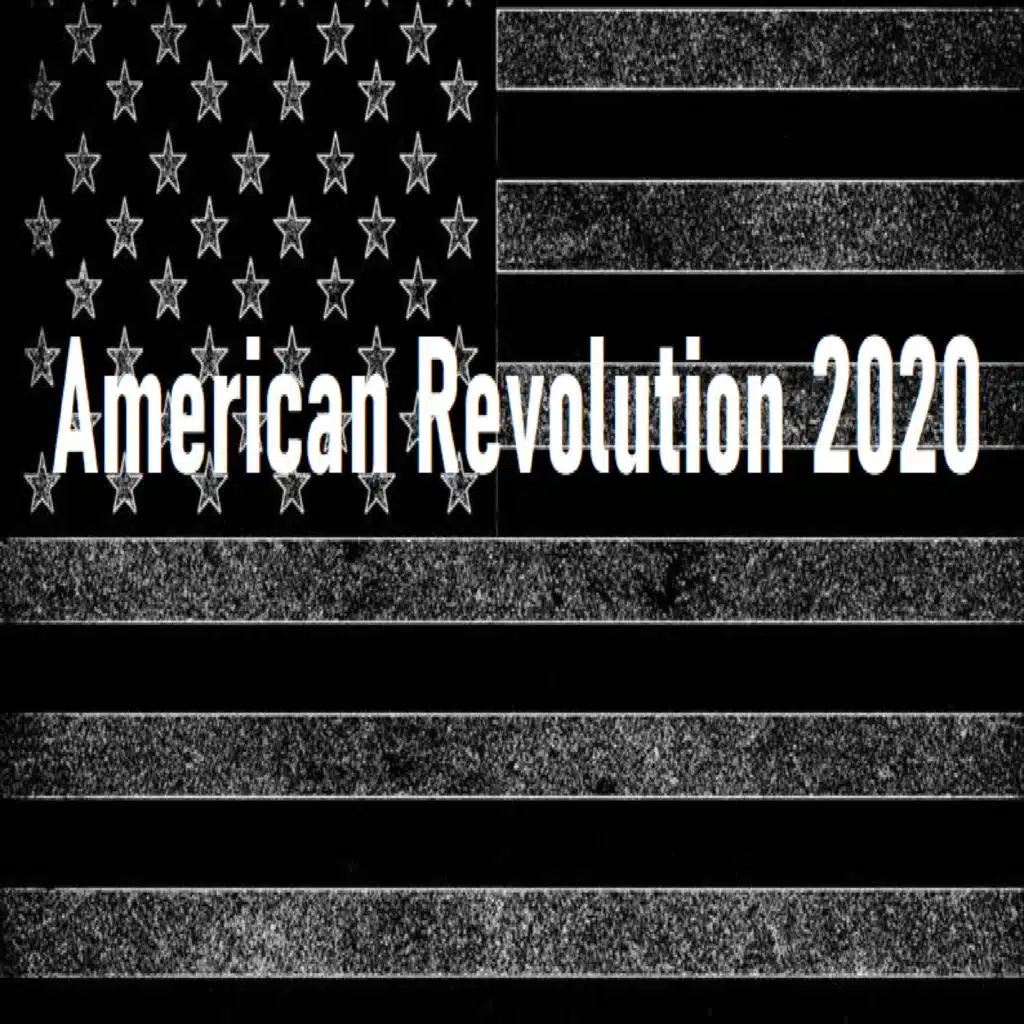American Revolution 2020