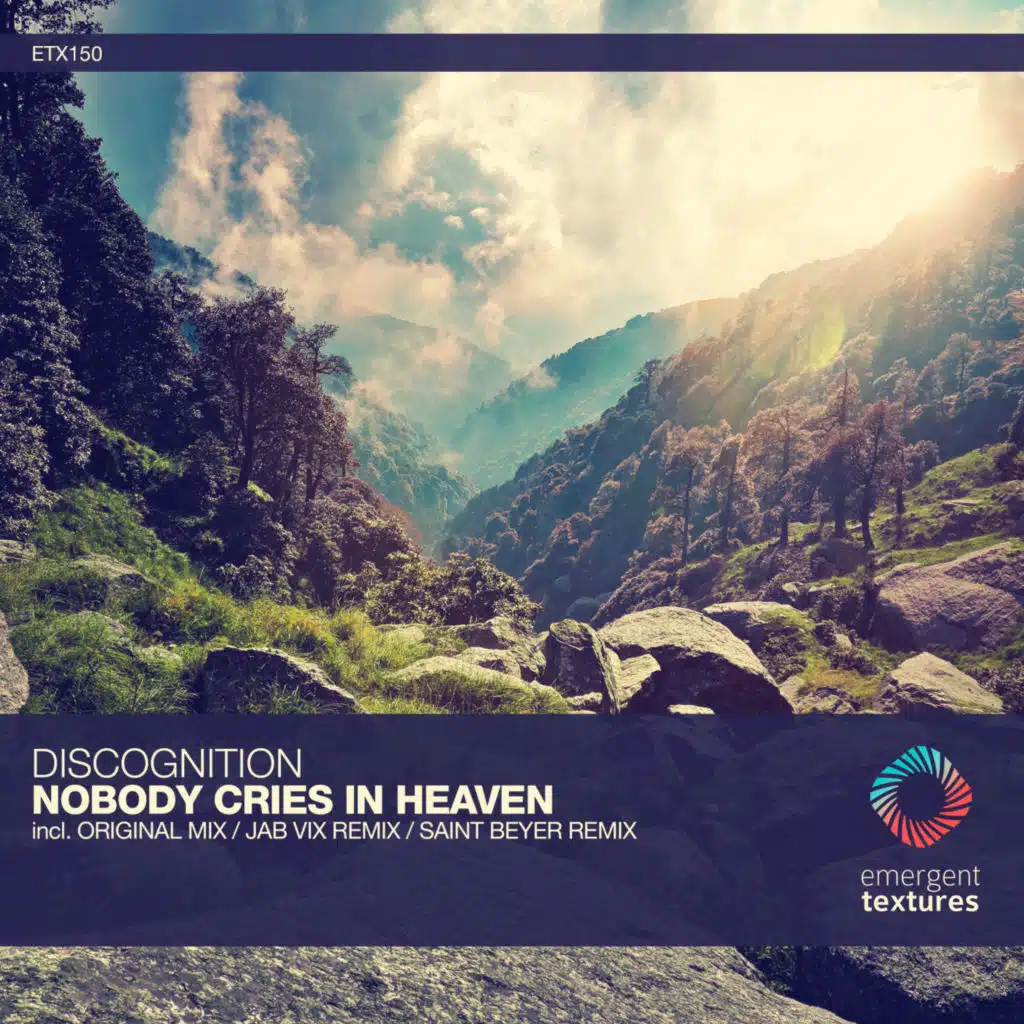 Nobody Cries in Heaven (feat. Jab Vix & Saint Beyer)
