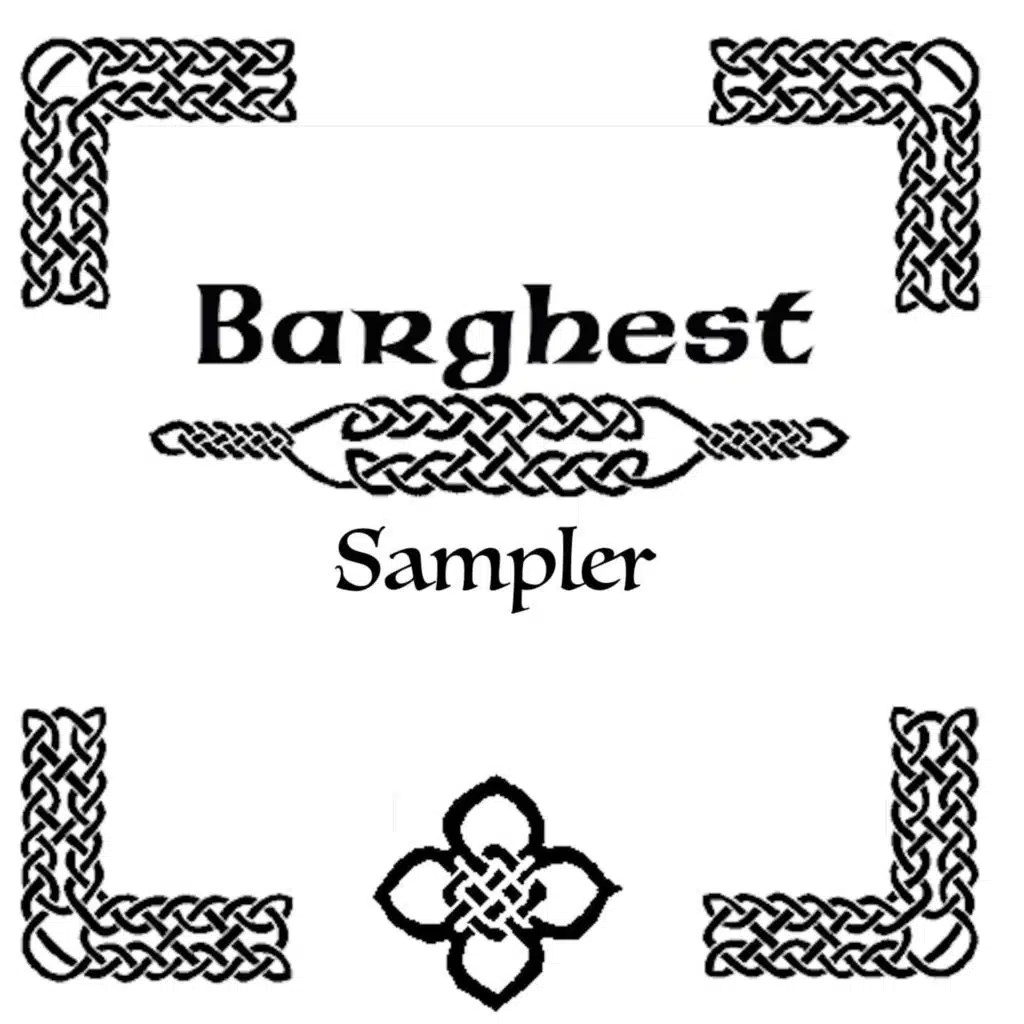 Barghest Sampler