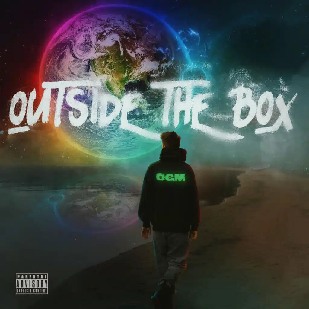 Outside The Box