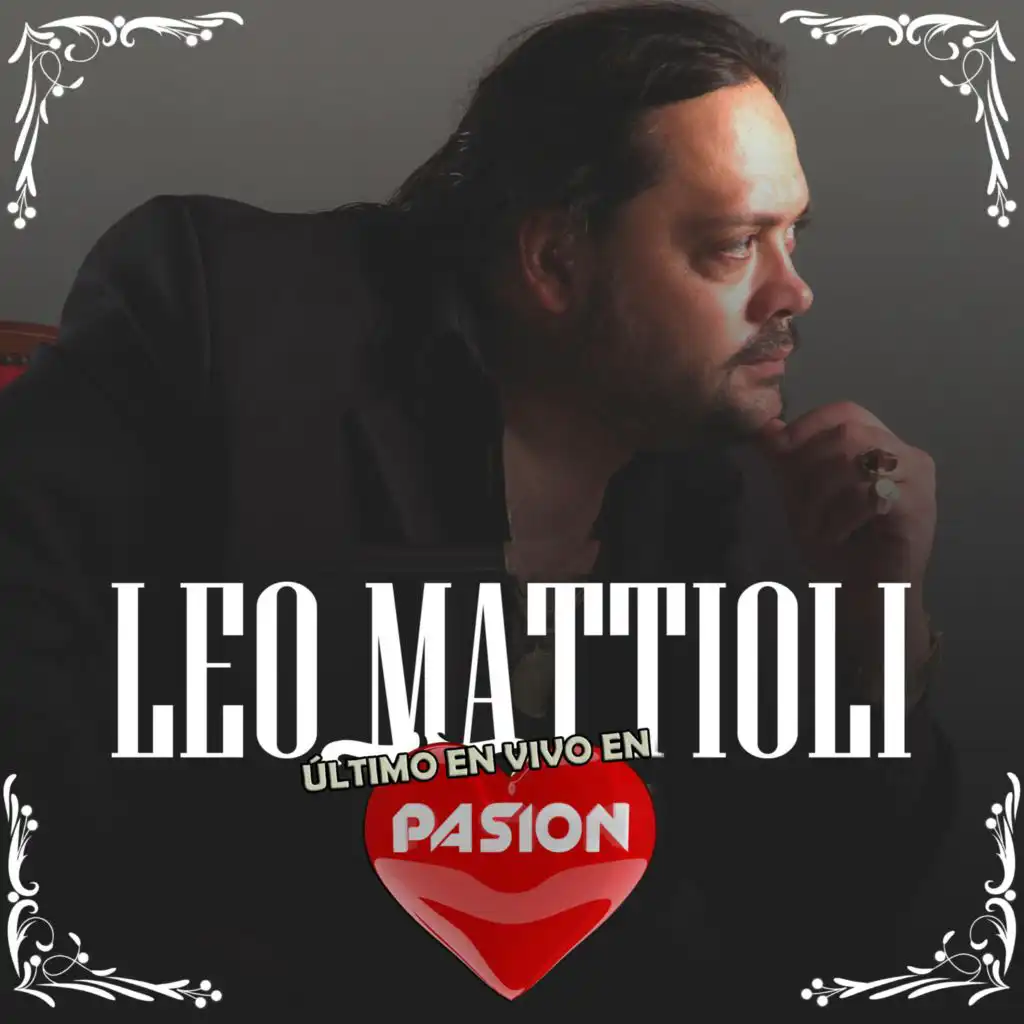 Último en Vivo en Pasión