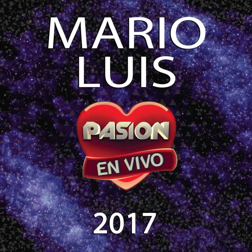 Pasión En Vivo 2017