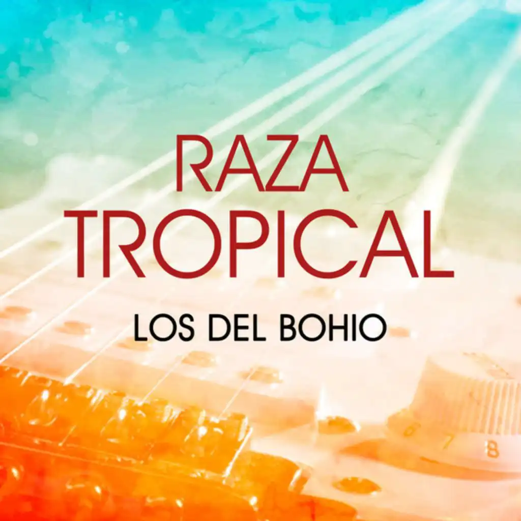 Raza Tropical