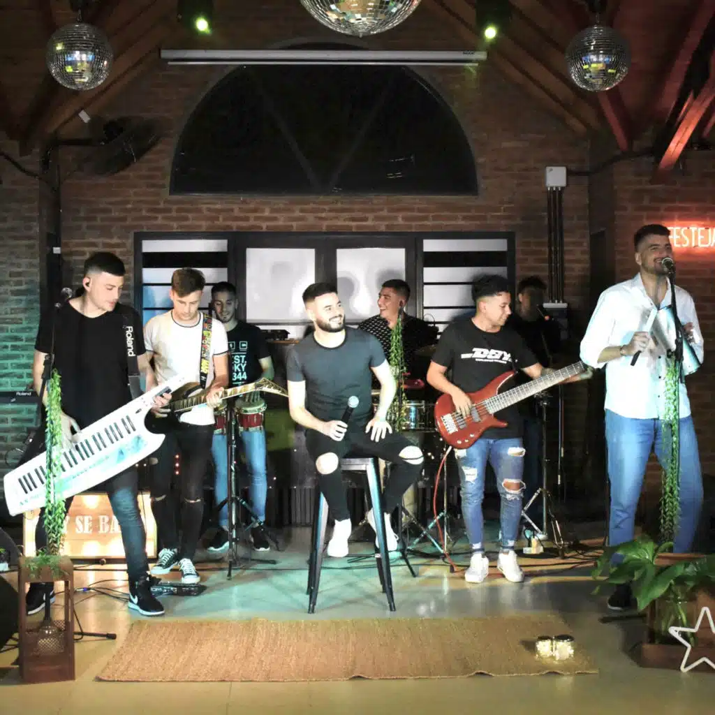 Live Session