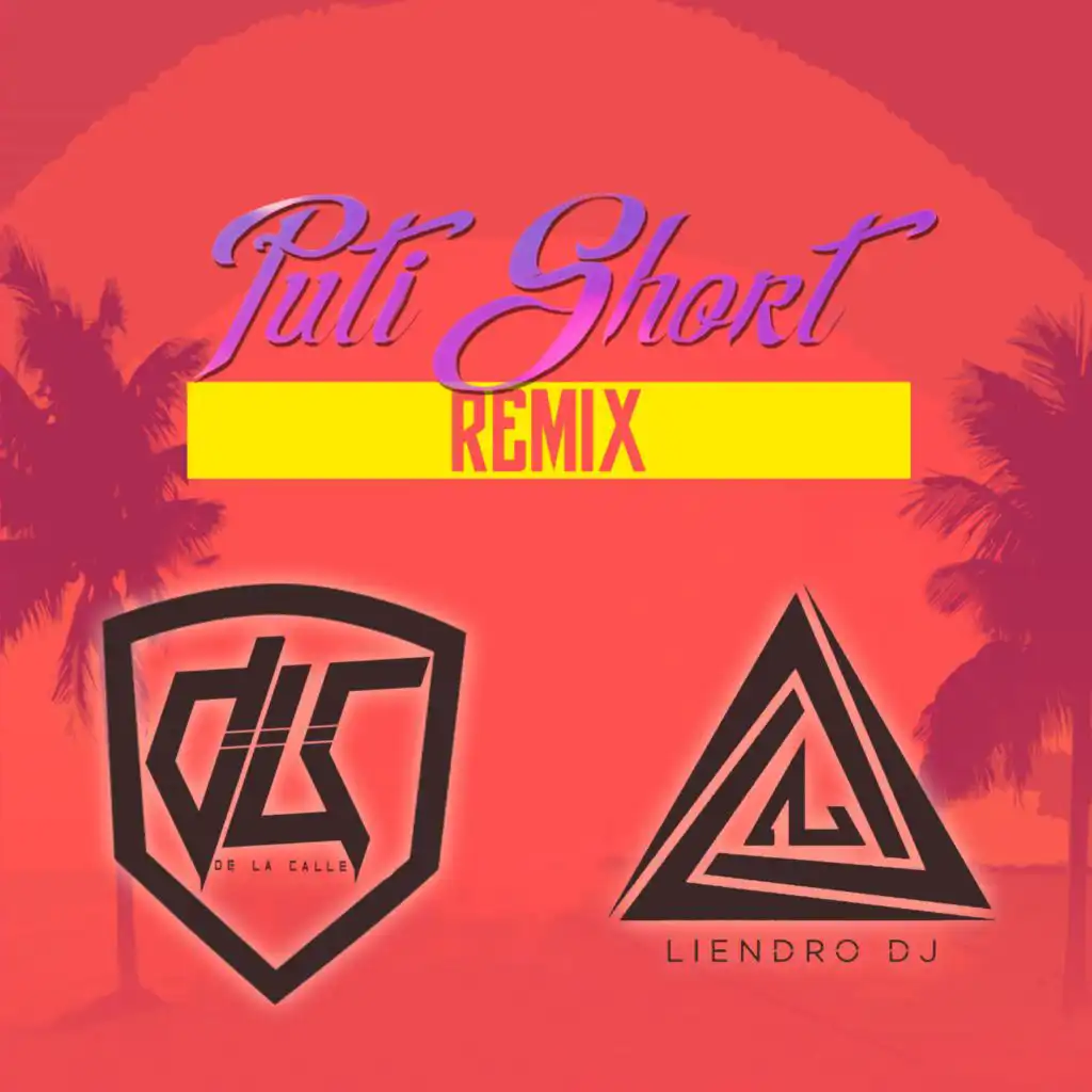 Puti Short (Remix)