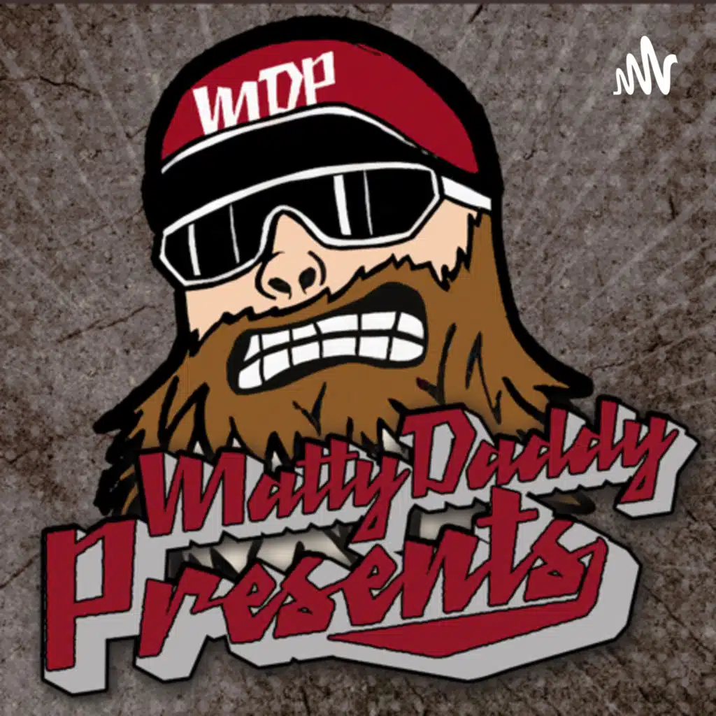 MattyDaddy Presents 