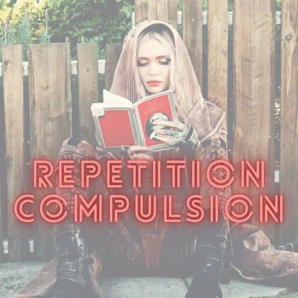 Excerpt: /230/ Repetition Compulsion ft. Doug Lain, pt. 2